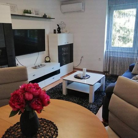 Apartman D&D*** Varaždin Eksteriør bilde