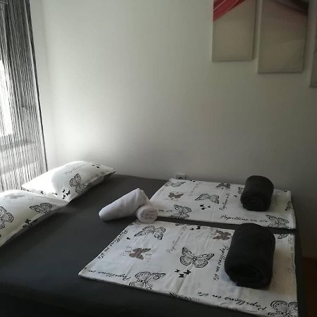 Apartman D&D*** Varaždin Eksteriør bilde