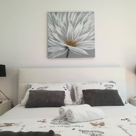Apartman D&D*** Varaždin Eksteriør bilde