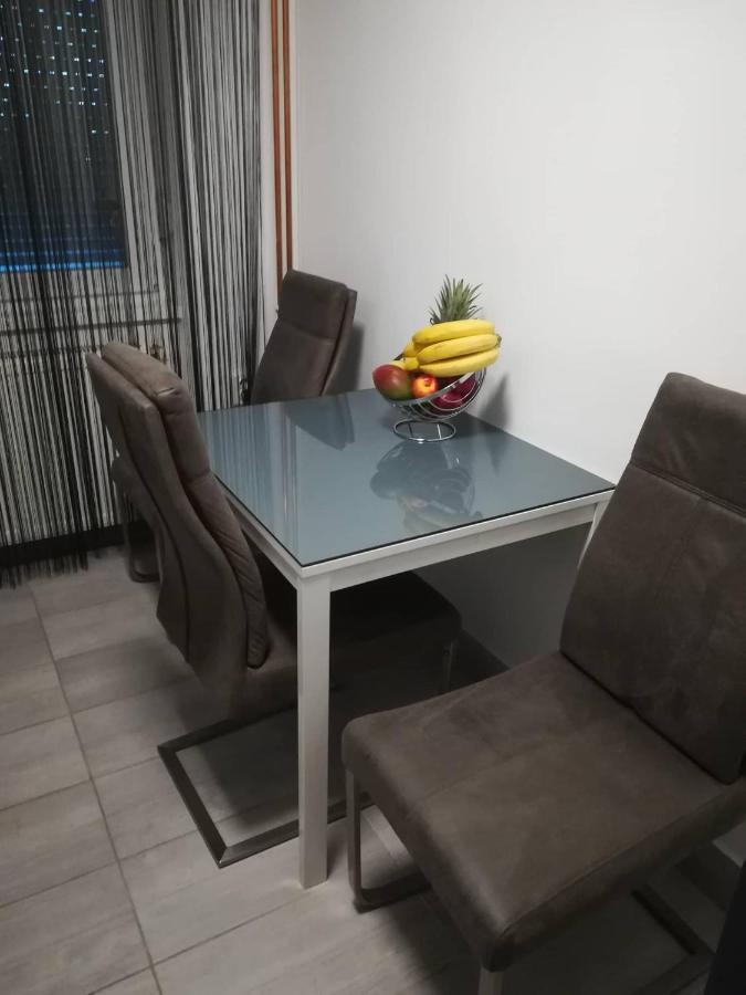 Apartman D&D*** Varaždin Eksteriør bilde