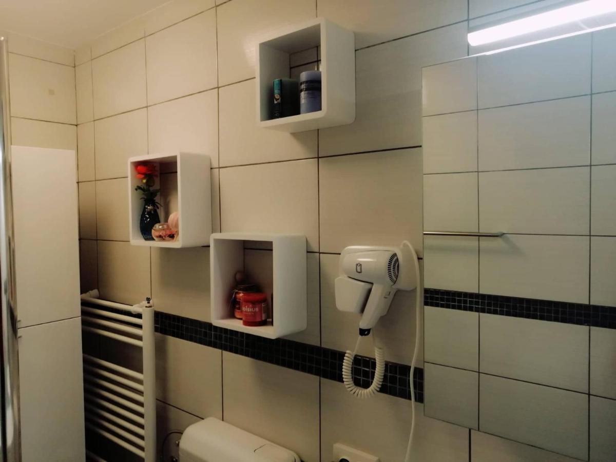 Apartman D&D*** Varaždin Eksteriør bilde