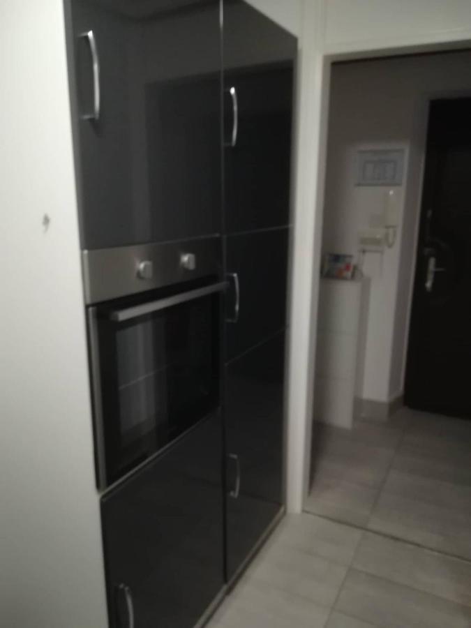 Apartman D&D*** Varaždin Eksteriør bilde