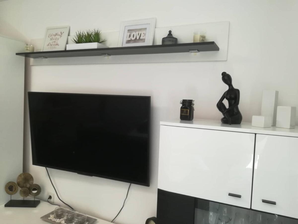 Apartman D&D*** Varaždin Eksteriør bilde