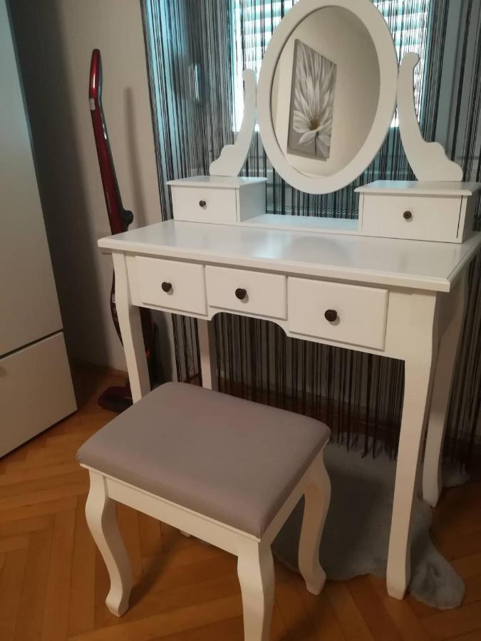 Apartman D&D*** Varaždin Eksteriør bilde